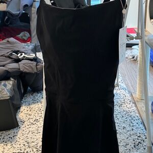 buff bunny - bend snap dress